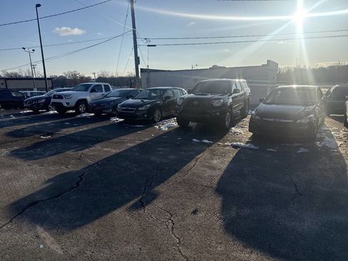 Used 2013 Subaru Impreza 2.0i image 16