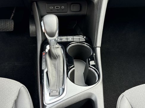 Used 2023 Buick Encore GX Select w/ Safety Package II image 6