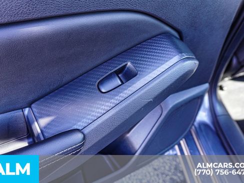 Used 2025 Nissan Altima 2.5 SV image 57