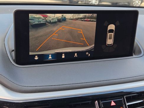 Used 2023 Acura MDX SH-AWD w/ Technology Package image 42