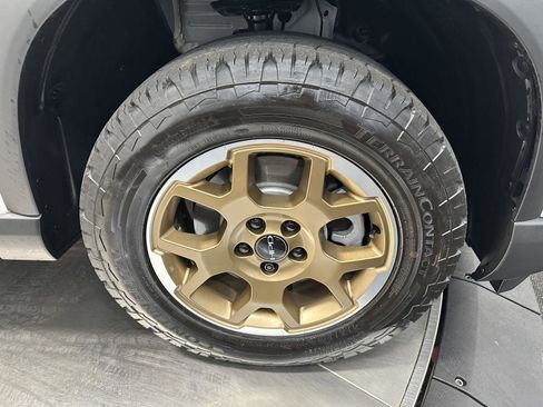 Certified 2025 Honda Pilot TrailSport image 10