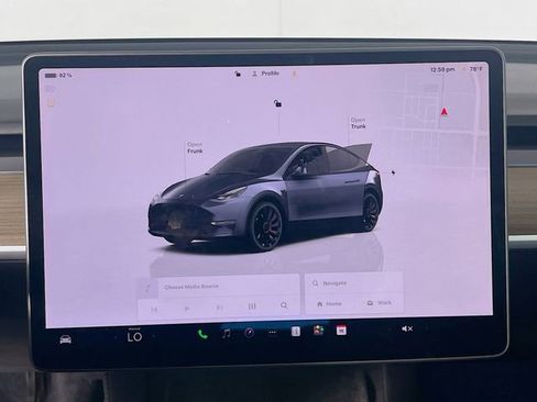 Used 2023 Tesla Model Y Performance AWD/4WD image 19
