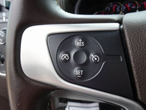 Used 2016 GMC Sierra 1500 SLT w/ SLT Premium Package image 27