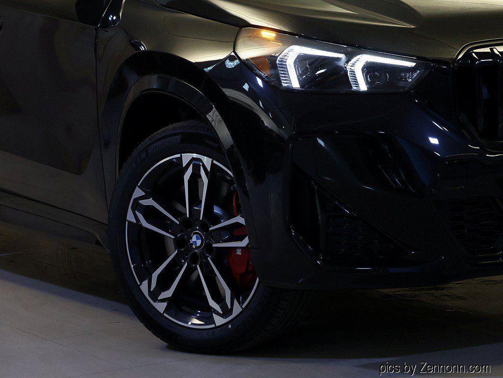 New 2027 BMW X1 xDrive28i AWD/4WD image 3