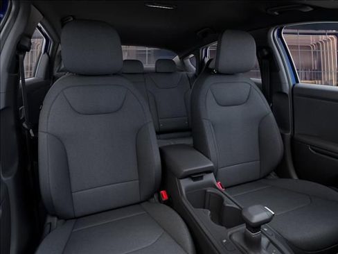 New 2026 Kia K4 FWD image 15