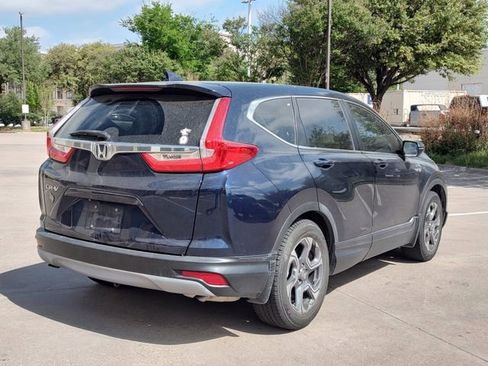 Used 2019 Honda CR-V EX image 3