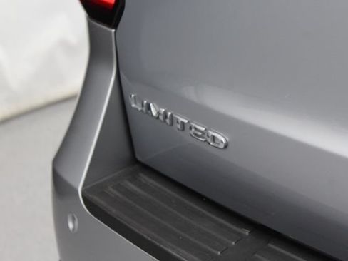 Used 2023 Ford Expedition Max Limited AWD/4WD image 12