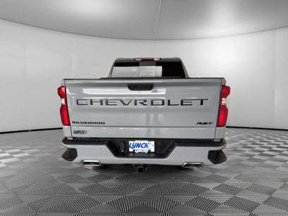 Used 2024 Chevrolet Silverado 1500 RST w/ Convenience Package II