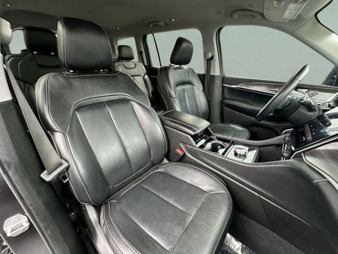 Used 2021 Jeep Grand Cherokee L Limited RWD image 14