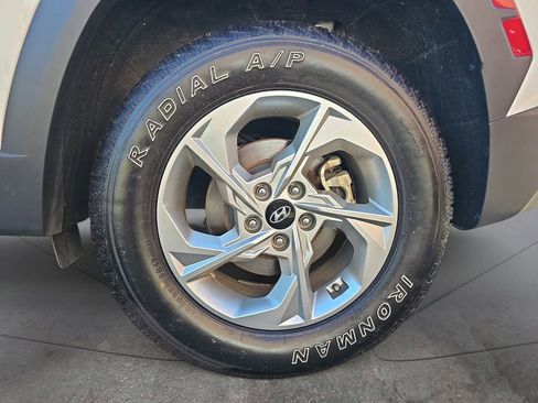 Used 2024 Hyundai Tucson SEL AWD/4WD image 32