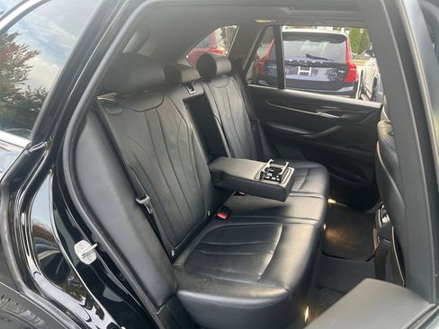 Used 2015 BMW X5 xDrive35i image 19