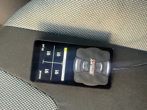 Used 2014 Ford Focus ST image 37