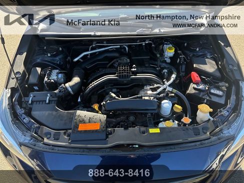 Used 2021 Subaru Impreza Premium image 28