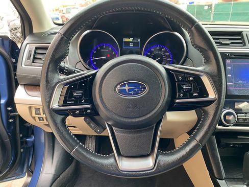 Used 2019 Subaru Outback 3.6R Limited AWD/4WD image 20
