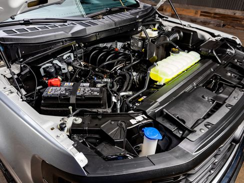 Used 2025 Ford F150 XL w/ Equipment Group 103A High image 30