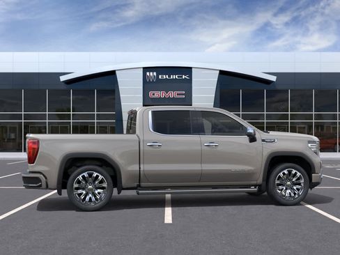 New 2026 GMC Sierra 1500 Denali image 5