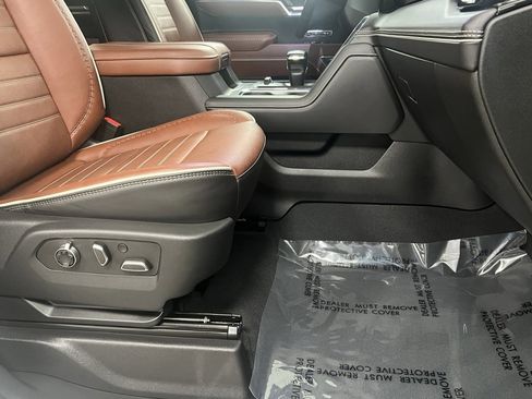 Used 2023 GMC Sierra 1500 Denali Ultimate image 66