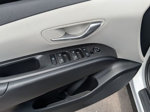 Certified 2024 Hyundai Tucson SEL AWD/4WD image 19