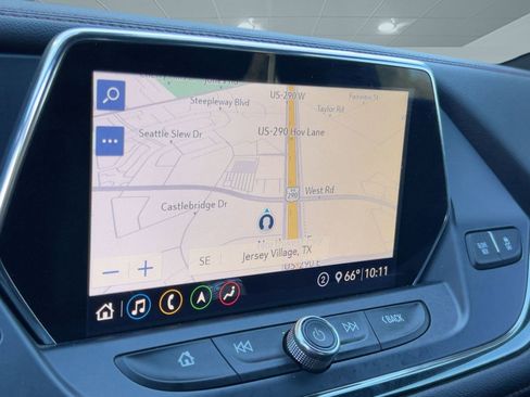 Used 2020 Chevrolet Blazer RS image 24