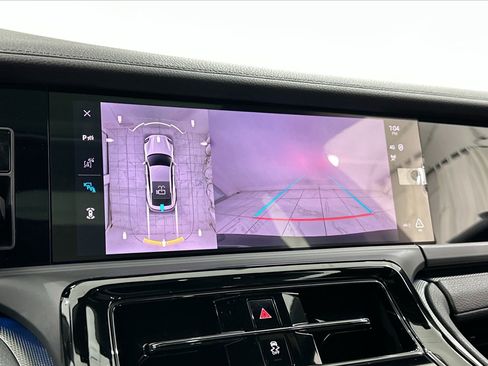 New 2025 Porsche Panamera image 40