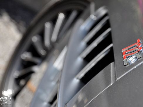 Used 2009 Mercedes-Benz SLR SLR McLaren 722S Edition Roads image 31