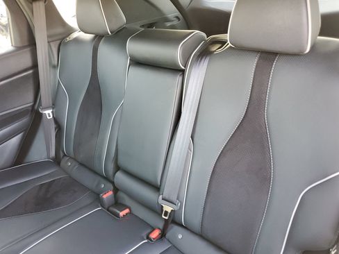 Used 2019 Acura RDX A-Spec FWD image 44