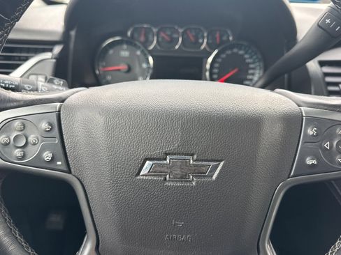 Used 2019 Chevrolet Tahoe Premier image 26
