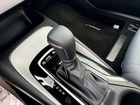 New 2026 Toyota Corolla SE FWD image 27
