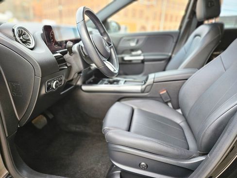 Certified 2024 Mercedes-Benz GLA 250 4MATIC image 15