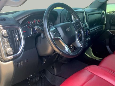 Used 2020 Chevrolet Silverado 1500 RST w/ Texas Edition AWD/4WD image 18