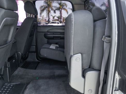 Used 2010 Chevrolet Silverado 1500 LT w/ Regional Value Package image 33