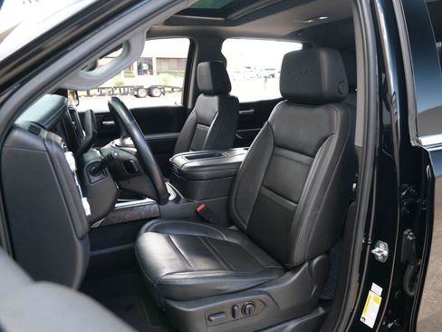 Used 2021 GMC Sierra 1500 Denali w/ Driver Alert Package II image 20