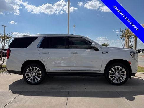 Used 2024 GMC Yukon Denali w/ Denali Reserve Package AWD/4WD image 19