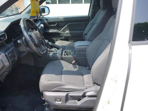 Used 2025 Toyota Tacoma SR RWD image 18