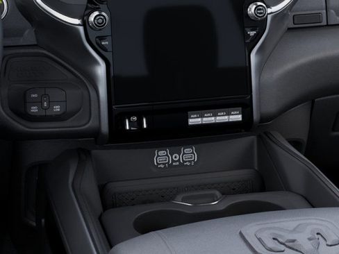 New 2026 RAM 3500 Laramie image 32