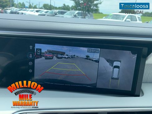Used 2026 Hyundai Palisade Calligraphy AWD/4WD image 20