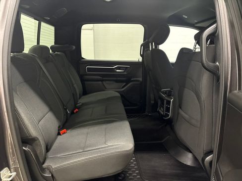 Used 2023 RAM 1500 Big Horn AWD/4WD image 32
