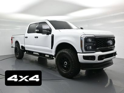 Used 2024 Ford F250 XL w/ STX Appearance Package