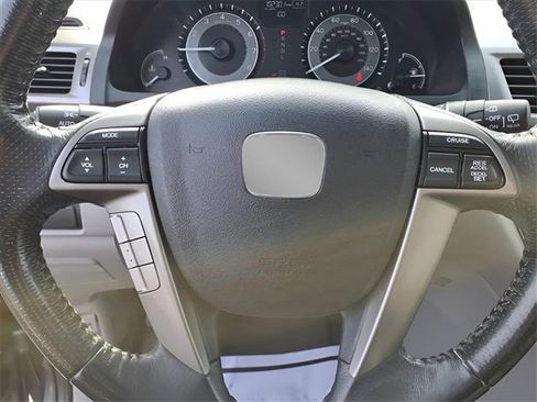 Used 2016 Honda Odyssey EX-L image 13