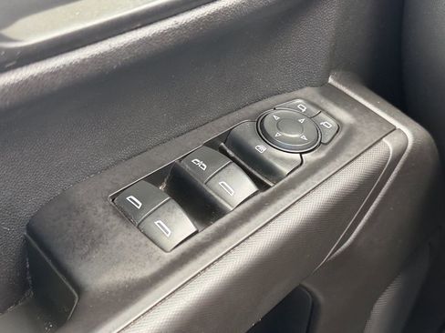 Used 2020 Chevrolet Silverado 1500 Custom Trail Boss w/ Custom Convenience Package AWD/4WD image 20