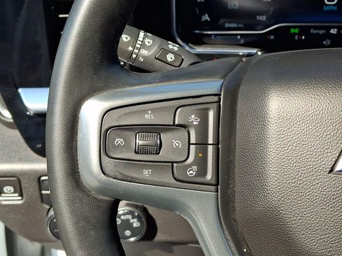 Used 2024 Chevrolet Silverado 1500 LT AWD/4WD image 22