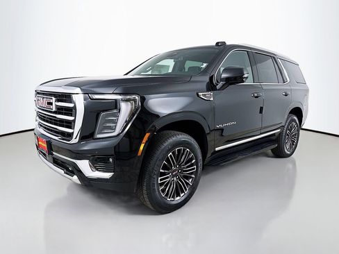 New 2026 GMC Yukon Elevation AWD/4WD image 3