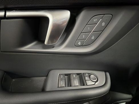 New 2026 Buick Enclave Preferred w/ Super Cruise Package image 22