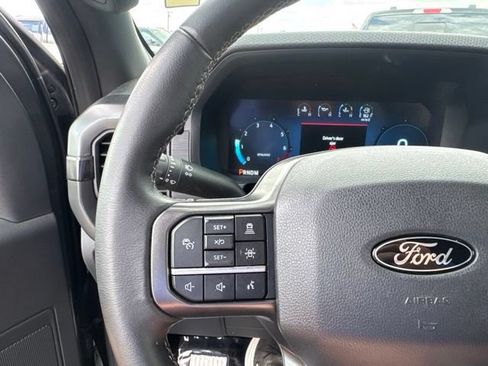 Used 2024 Ford F150 XLT w/ Equipment Group 302A MID AWD/4WD image 23