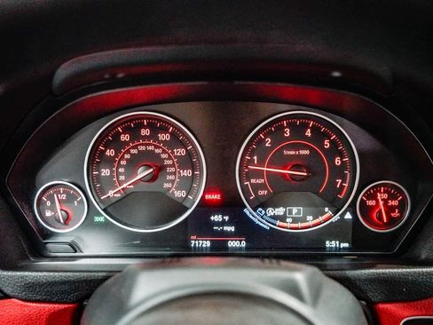 Used 2017 BMW 430i Convertible image 24