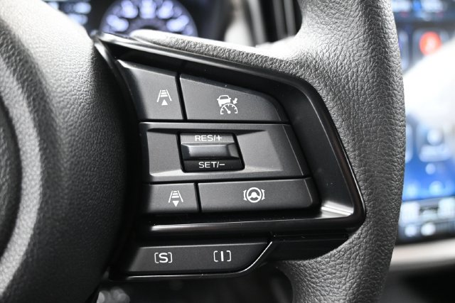 New 2027 Subaru Crosstrek 2.5i Premium AWD/4WD image 29