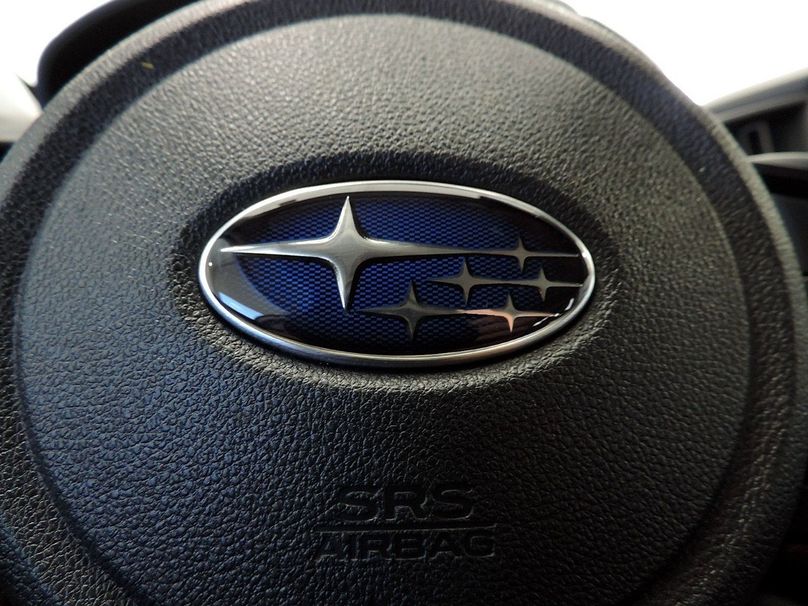Certified 2024 Subaru Crosstrek 2.5i Limited w/ Crosstrek Mirror Package AWD/4WD image 25