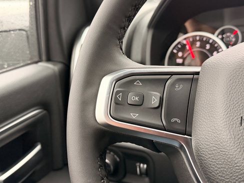 Used 2026 RAM 2500 Big Horn image 15