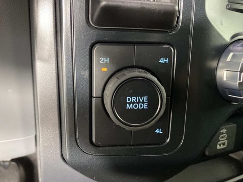 Used 2025 Ford F150 XLT w/ Equipment Group 301A Standard AWD/4WD image 23