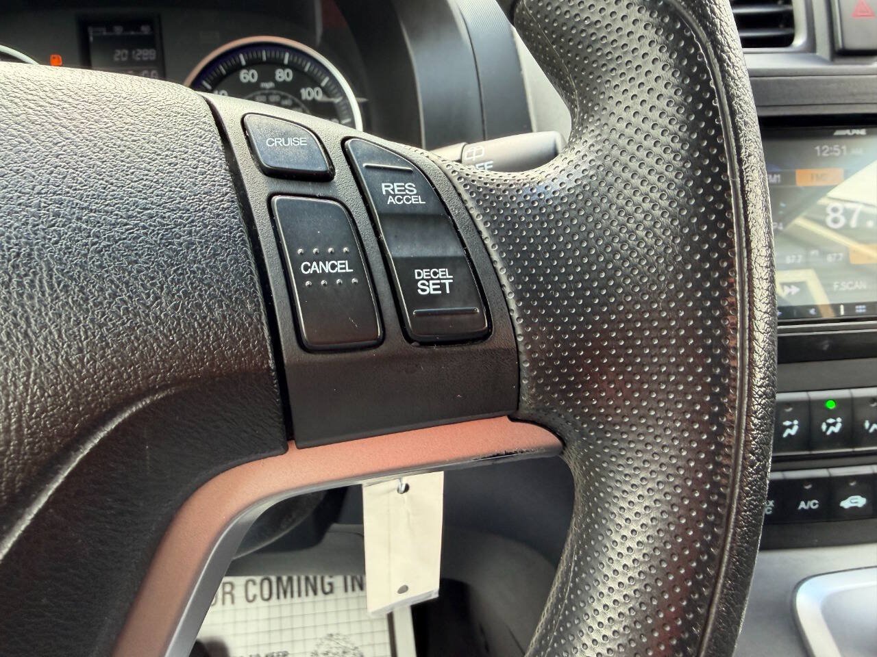 Used 2007 Honda CR-V EX image 20
